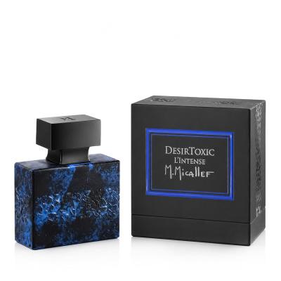 M.Micallef DesirToxic L'Intense Parfüm 50 ml