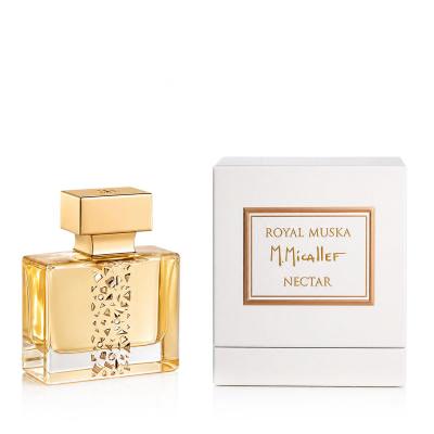 M.Micallef Royal Muska Nectar Parfüm nőknek 50 ml