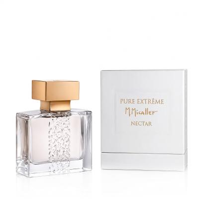 M.Micallef Jewel Collection Pure Extrême Nectar Parfüm nőknek 50 ml