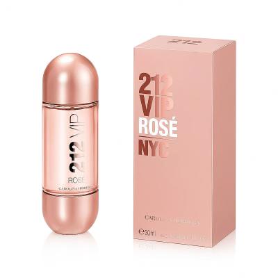 Carolina Herrera 212 VIP Rosé Eau de Parfum nőknek 30 ml
