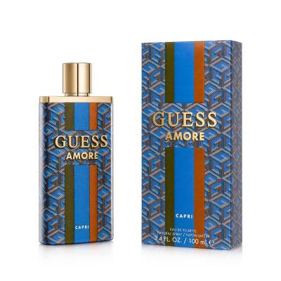 GUESS Amore Capri Eau de Toilette nőknek 100 ml