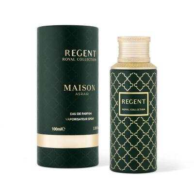 Maison Asrar Regent Eau de Parfum 100 ml