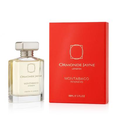 Ormonde Jayne Four Corners of the Earth Montabaco Intensivo Parfüm 88 ml