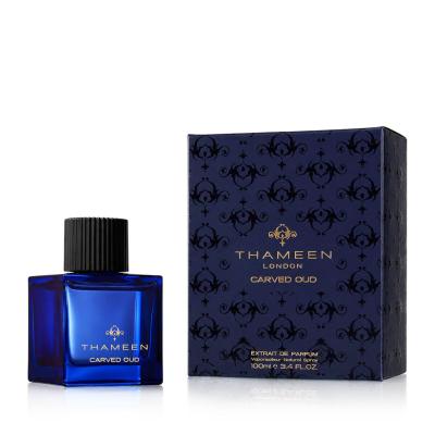 Thameen Carved Oud Parfümkivonat 100 ml