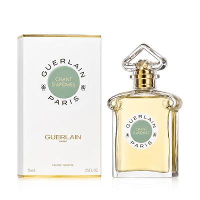 Guerlain Chant D´Aromes Eau de Toilette nőknek 75 ml
