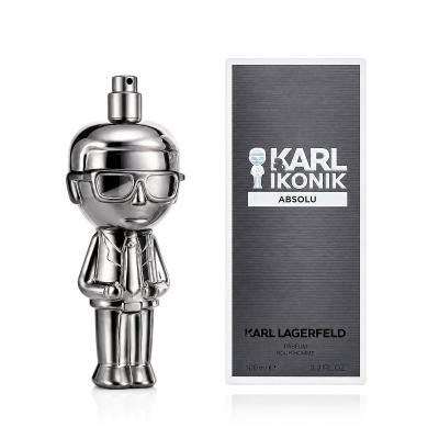 Karl Lagerfeld Ikonik Absolu Parfüm férfiaknak 100 ml