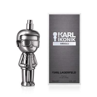 Karl Lagerfeld Ikonik Absolu Parfüm férfiaknak 60 ml