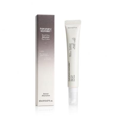 HaruHaru Wonder Black Rice Bakuchiol Eye Cream Szemkörnyékápoló krém 20 ml