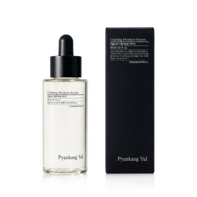 Pyunkang Yul Calming Moisture Serum Arcszérum 30 ml