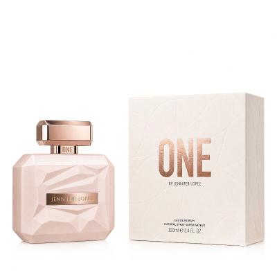 Jennifer Lopez One Eau de Parfum nőknek 100 ml