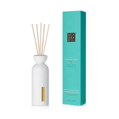 Rituals The Ritual Of Karma Fragrance Sticks Lakásillatosító spray és diffúzor 70 ml
