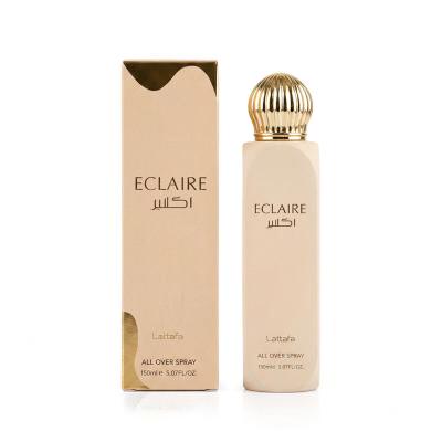 Lattafa Eclaire Testpermet nőknek 150 ml