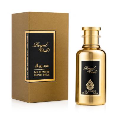 House Of Perfumes Royal Oud Eau de Parfum 100 ml