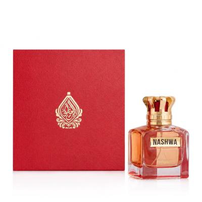 House Of Perfumes Nashwa Eau de Parfum nőknek 100 ml