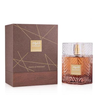 House Of Perfumes Khulud Eau de Parfum 100 ml