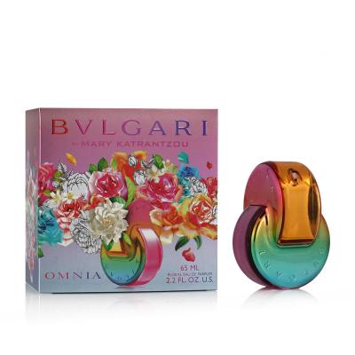 Bvlgari Omnia By Mary Katrantzou Eau de Parfum nőknek 65 ml