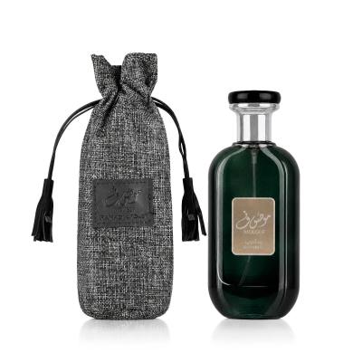 Ard Al Zaafaran Mousuf Ramadi Eau de Parfum férfiaknak 100 ml