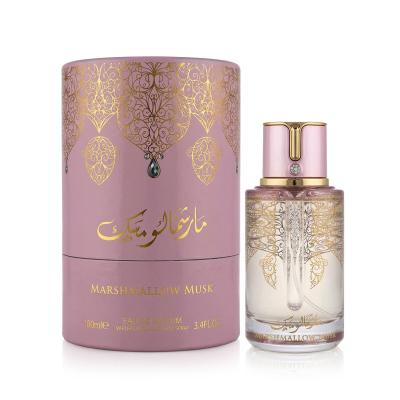 Arabiyat Prestige Marshmallow Musk Eau de Parfum nőknek 100 ml