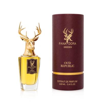 Pana Dora Oud Republic Parfümkivonat 100 ml