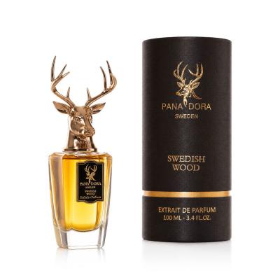 Pana Dora Swedish Wood Parfümkivonat 100 ml