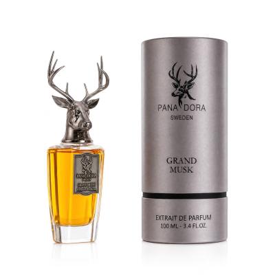 Pana Dora Grand Musk Parfümkivonat 100 ml