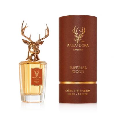 Pana Dora Imperial Wood Parfümkivonat 100 ml