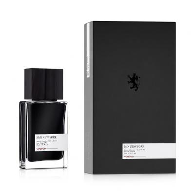 MiN New York Scent Stories Vol. 3 Voodoo Eau de Parfum 75 ml
