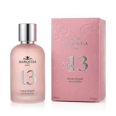 Marquisa Dubai No. 13 Eau de Parfum nőknek 100 ml