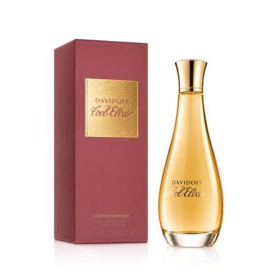 Davidoff Cool Elixir Parfüm nőknek 100 ml