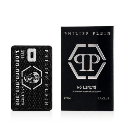 Philipp Plein No Limit$ Eau de Parfum férfiaknak 90 ml