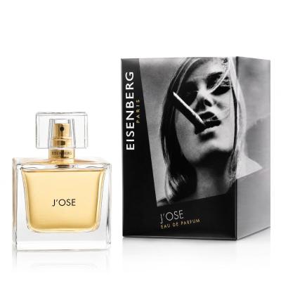 Eisenberg J'ose Eau de Parfum nőknek 100 ml