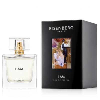 Eisenberg I Am Eau de Parfum nőknek 30 ml