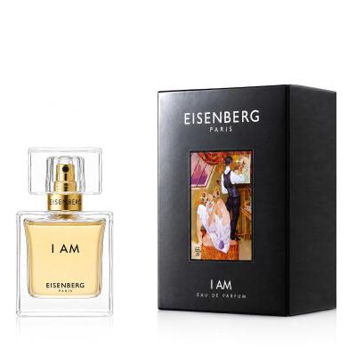 Eisenberg I Am Eau de Parfum nőknek 50 ml