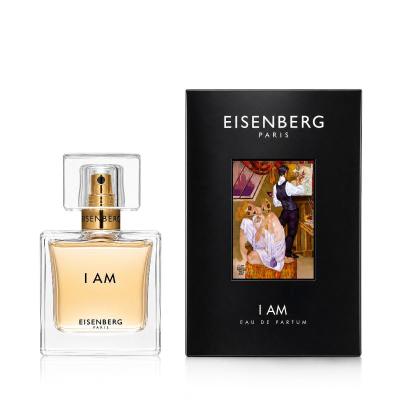 Eisenberg I Am Eau de Parfum nőknek 100 ml