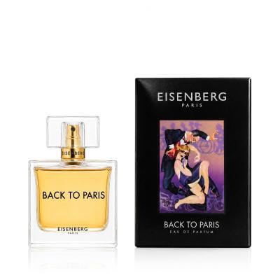 Eisenberg Back To Paris Eau de Parfum nőknek 30 ml