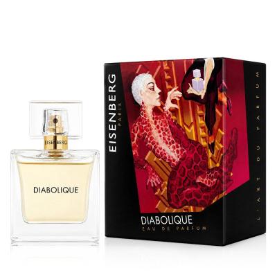 Eisenberg Diabolique Eau de Parfum nőknek 100 ml