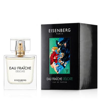 Eisenberg Eau Fraîche Délicate Eau de Parfum nőknek 30 ml