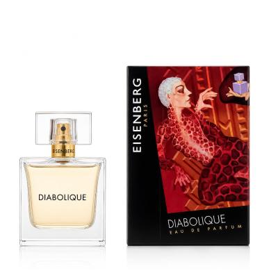 Eisenberg Diabolique Eau de Parfum nőknek 50 ml