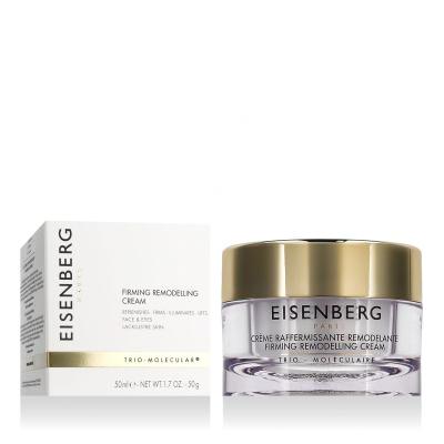 Eisenberg Firming Remodelling Cream Nappali arckrém nőknek 50 ml