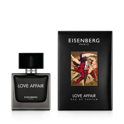Eisenberg Love Affair Eau de Parfum nőknek 100 ml