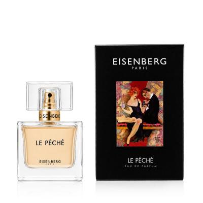 Eisenberg Le Péché Eau de Parfum nőknek 50 ml