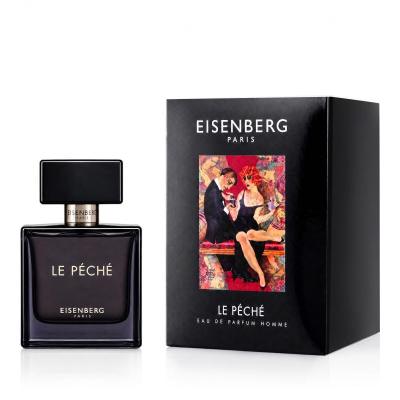 Eisenberg Le Péché Eau de Parfum nőknek 30 ml