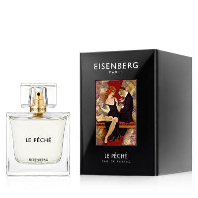 Eisenberg Le Péché Eau de Parfum nőknek 100 ml