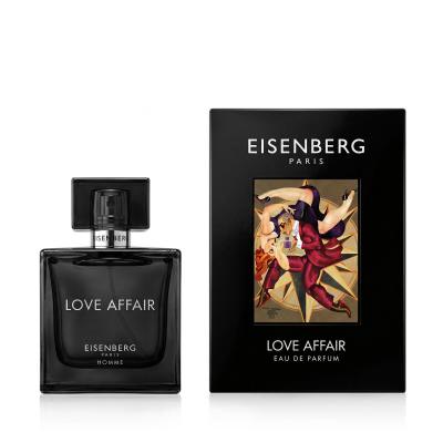 Eisenberg Love Affair Eau de Parfum nőknek 30 ml
