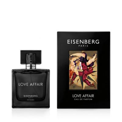 Eisenberg Love Affair Eau de Parfum nőknek 50 ml