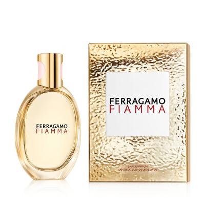 Ferragamo Fiamma Eau de Parfum nőknek 55 ml