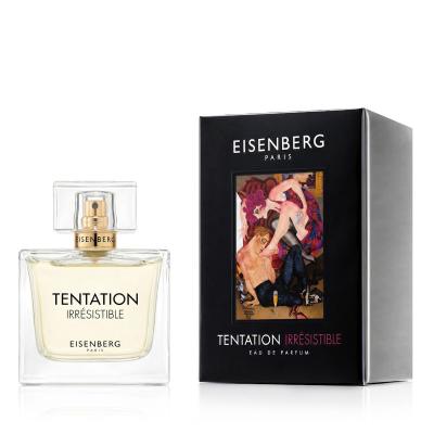 Eisenberg Tentation Irrésistible Eau de Parfum nőknek 50 ml