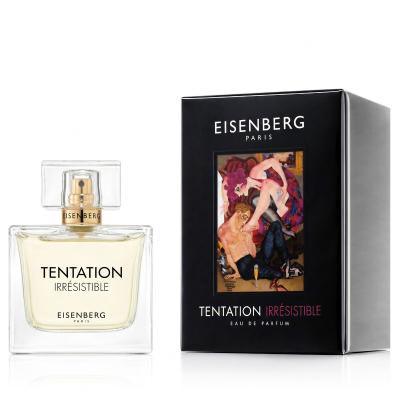 Eisenberg Tentation Irrésistible Eau de Parfum nőknek 30 ml