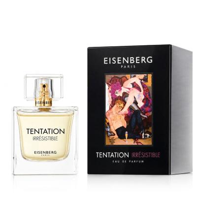 Eisenberg Tentation Irrésistible Eau de Parfum nőknek 100 ml
