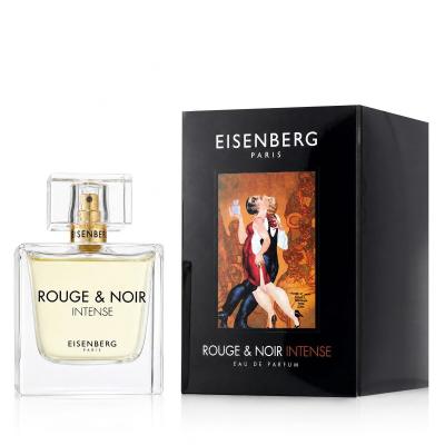 Eisenberg Rouge &amp; Noir Intense Eau de Parfum nőknek 30 ml